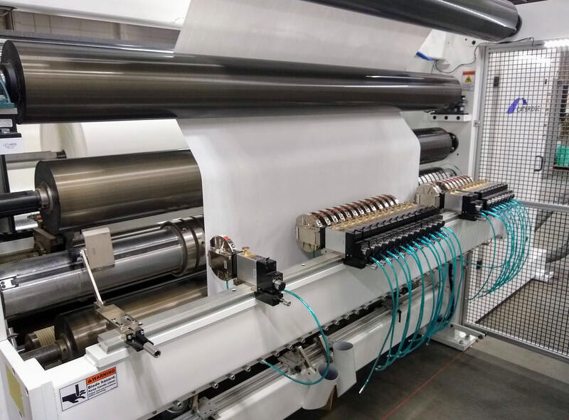 Interkraft Catbridge Cutting Heads