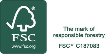 Interkraft - FSC Interkraft - FSC